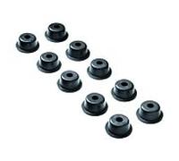 membrane Grohe 43762 4376200M pour lave-vaisselle Urinal 505. 10 pièces