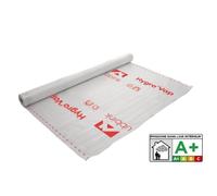 Membrane hygro-variable Hygro'Vap - l.1,5 m / L.50 m - 75m² - Ubbink