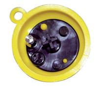Membrane LM10PV - DIFF pour ELM Leblanc : 87005030660