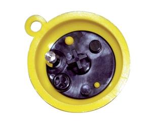Membrane LM10PV - DIFF pour ELM Leblanc : 87005030660