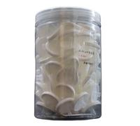 Membrane microporeuse de 50 mm de diamètre pour filtration de laboratoire 0,22 um/0,45 um microporeuse