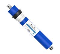 Membrane Osmose Inverse 50 GPD Filtre Osmoseur 5 Étapes Compatible tous modèles Pack filtre Omose Domestique Rejet 99% Eau Potable Plus Pure JACAR