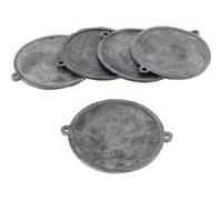 Membrane par 5 010375 pour Chaudiere Vaillant G