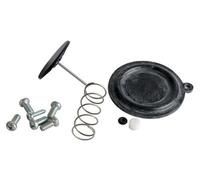 Vaillant Membrane avec plaque 010362 – Groupe d'eau 140350 pour chaudière VCW
