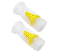 Membrane professionnelle en silicone X73010 pour nettoyage de piscine, durée de vie prolongée, membrane en silicone pour aspirateur
