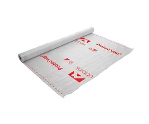 Membrane Protec' Vap - l.1,5 m / L.50 m - 75 m² - Ubbink