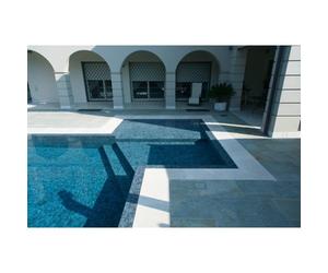 Membrane PVC Armé SopremaPool DESIGN-Pearl Noir