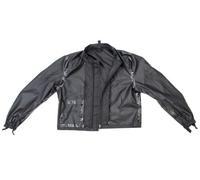 Acerbis Ramsey my Vented 2.0, membrane M Noir Noir