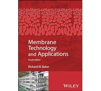 Membrane Technology and Applications