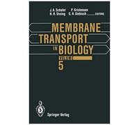 Membrane Transport In Biology
