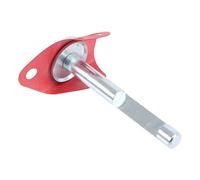 Membrane triangulaire de starter pour carburateur Solex 32 - 34 PDSIT - 3 pour Volkswagen Coccinelle et Combi