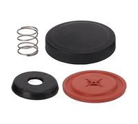 Membrane Valve Cover, Joint de Culasse en ABS et Caoutchouc Résistant à l', Compatible Série 1 2 3 4 5 - Haute Performance, Durable et Flexible, Remplacement Fiable