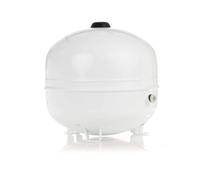 Membrane Vase D'Expansion 18 Litre Blanc Zilmet Zilflex Solaire Plus