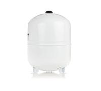 Membrane Vase D'Expansion 50 Litre Blanc Zilmet Zilflex Solaire Plus