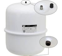 Membrane Vase D'Expansion Heitzungsanlage 50 Litre Zilmet Zilflex H 1302002502