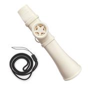 Membranes de flûte - Instrument de musique kazoos | Ensemble de kazoo | BAG FILLERS pour enfants adultes Kazoo Instruments | Faveur à polyvalent éducatif pour tout le monde de profiter des heures de