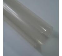 Membranes échangeuses de protons PFSA for batteries au vanadium et capteurs électrochimiques(10x20cm)