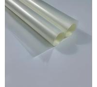 Membranes échangeuses d'électrodialyse (1 pièce) for le dessalement MCDI | Séparateur à faible résistance for le traitement de l'eau(Cation 20 x 20cm)
