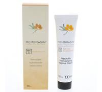 Membrasin Vaginal Vitality Crème Naturellement Hydratante Pour La Muqueuse Vaginale Tube 30ml