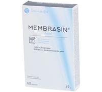 Membrasin® eye care Capsule(S) 60 pc(s)