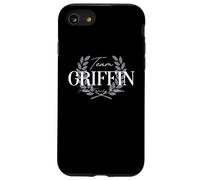 Membre de la Famille Fier de l'équipe Griffin Coque pour iPhone SE (2020) / 7/8