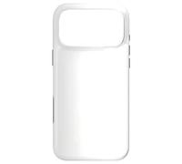 Membre du Club surperformant Coque pour iPhone 17 Pro Max