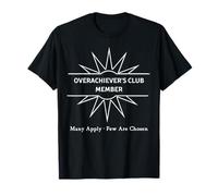 Membre du Club surperformant T-Shirt