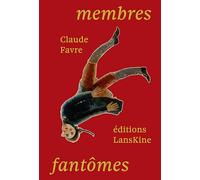 Membres fantômes