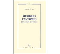 Membres Fantomes - Des Corps Musiciens