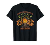 Meme Amusant sur l'échec Scolaire des Anciens élèves du Quality Learning Center T-Shirt