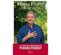 Mémé Anna Pierre Perret (Auteur)
