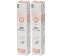 MÊME Booster de cils et sourcils Sérum 2x6 ml