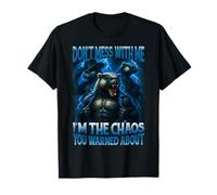 Meme Bootleg Honey Badger Vintage Wild Style T-Shirt