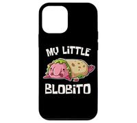 Meme Burrito My Little Blobito Blobfish Lover Coque pour iPhone 12 Mini