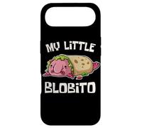 Meme Burrito My Little Blobito Blobfish Lover Coque pour iPhone Air