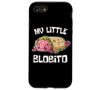 Meme Burrito My Little Blobito Blobfish Lover Coque pour iPhone SE (2020) / 7/8