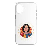 Même Cirque différent Clown Politique élection Patriotique Coque pour iPhone 16 Plus