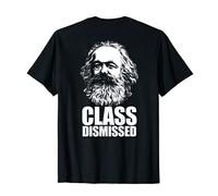 Mème Communiste humoristique Karl Marx T-Shirt