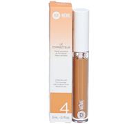 Même Correcteur Fluide Teinte 4- Mate Maquillage 3 ml