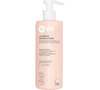 MÊME Le Sérum Mains & Pieds 300 ml - Flacon-Pompe 300 ml