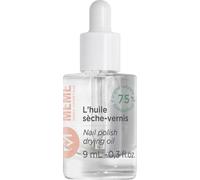 Même Cosmetics L'Huile Sèche-Vernis 9ml