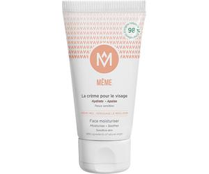 Même Cosmetics Même Moi J'Envisage Le Meilleur La Crème Pour Le Visage Tube 50ml