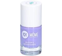 MÊME Le Vernis au silicium Lilas Vegan 10ml