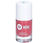 MEME Cosmetics Vao Rose Pralien 26 Claudie Vernis À Ongles 10 ml
