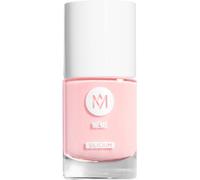 Même Cosmetics Vernis À Ongles Au Silicium N° 14 Rose Dragée 10ml