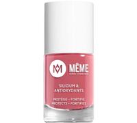 Parapharmacie > Beauté & Soins > Corps > Ongles et coutellerie MÊME Vernis Silicium & Antioxydants 10 mlRose Praline