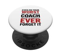 Même dans Vos Pires Jours, Vous Êtes Toujours Un Excellent PopSockets PopGrip Adhésif