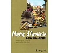 Mémé d'Arménie