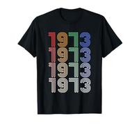 Meme de 1973 sur Les Droits reproductifs de la Cour suprême Retro Roe Contre Wade T-Shirt