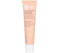 MEME De Fluide Spf 50+ Crème Protection Solaire 40 ml